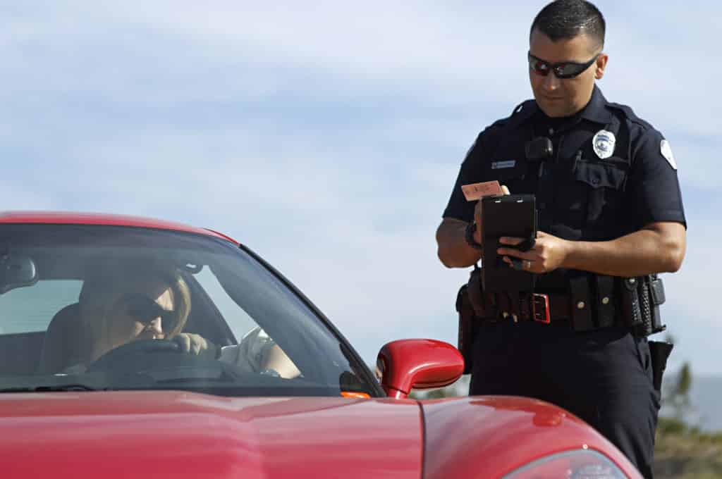 Kiawah Traffic Ticket Lawyer