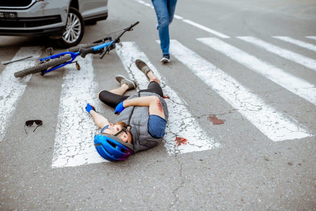 James Island Bicycle Accident Lawyer