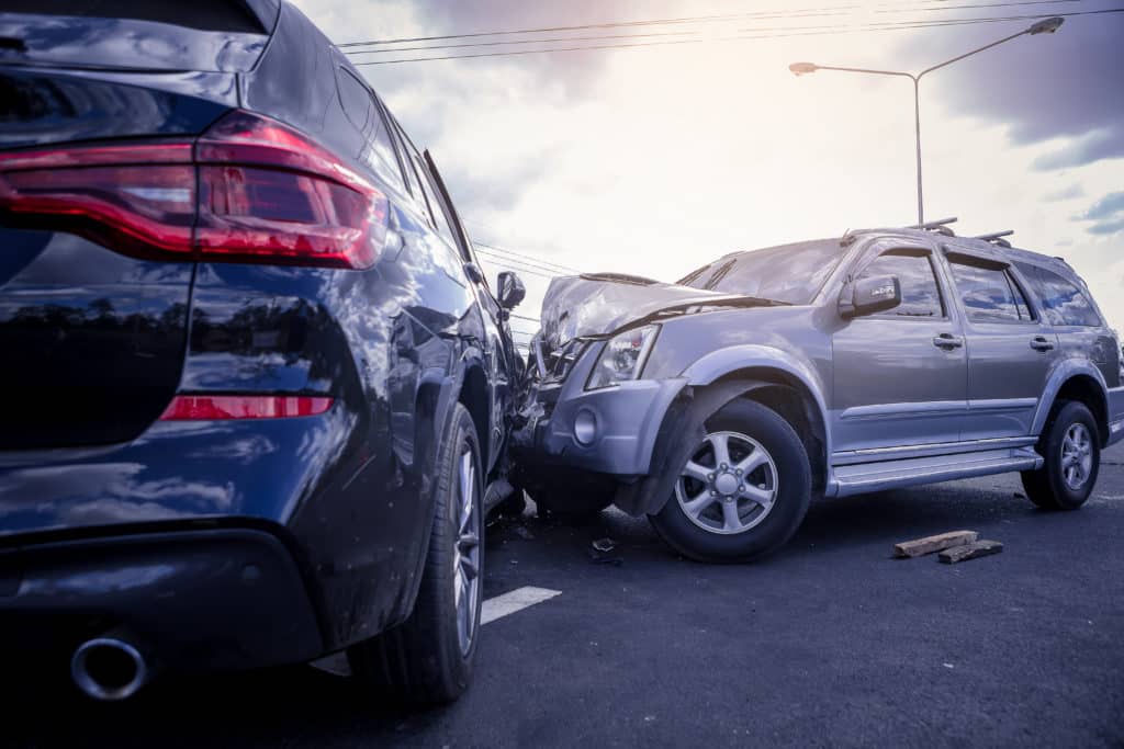 Hanahan Car Accident Lawyer