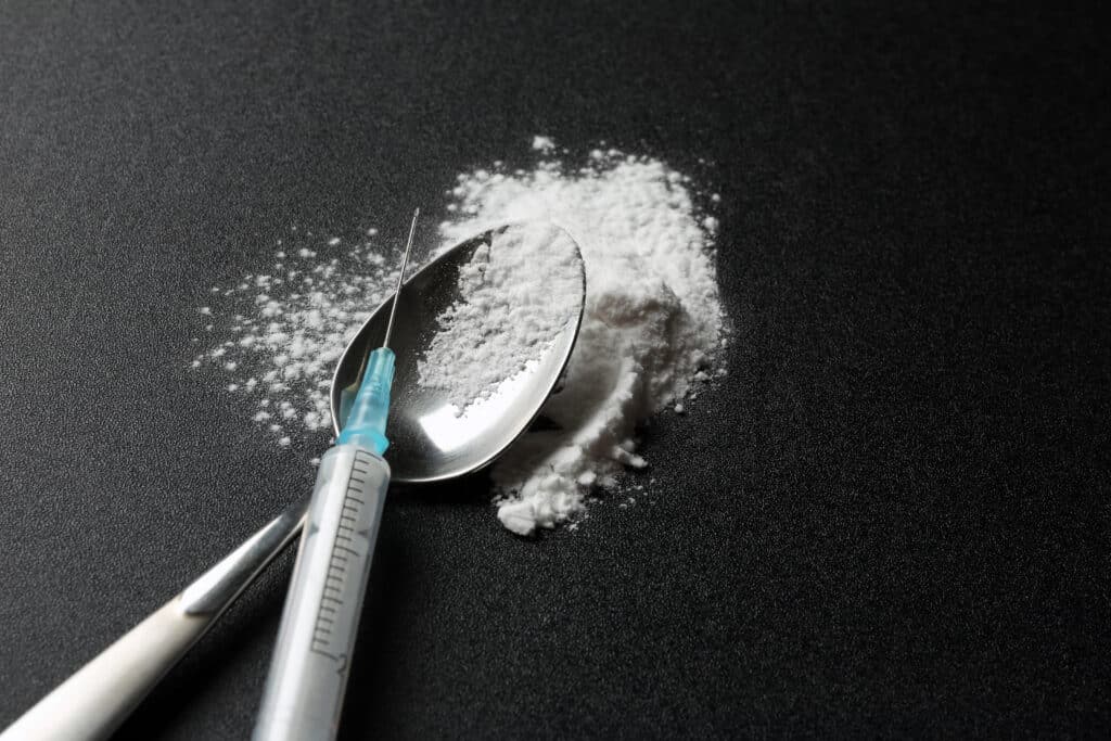Charleston Fentanyl Lawyer