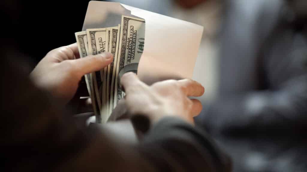 Charleston Breach of Trust Lawyer