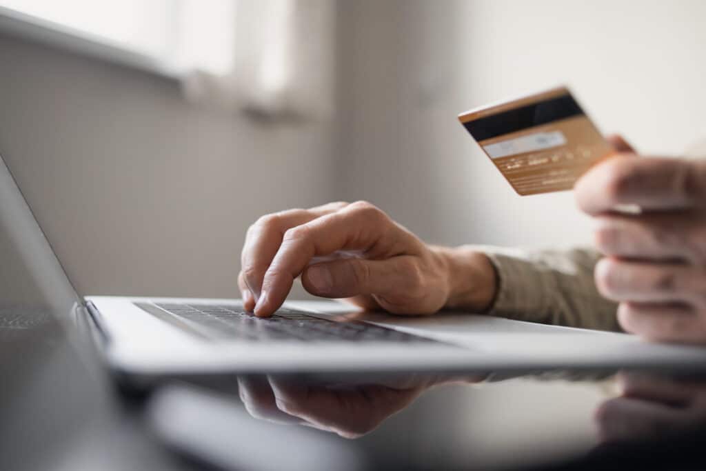 Charleston Financial Transaction Card Fraud Lawyer