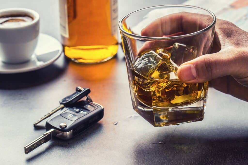 Hampton County DUI Lawyer
