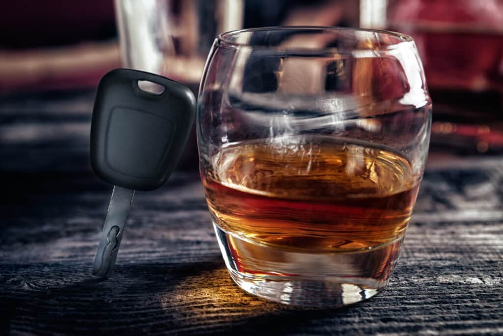 Yemassee DUI Lawyer