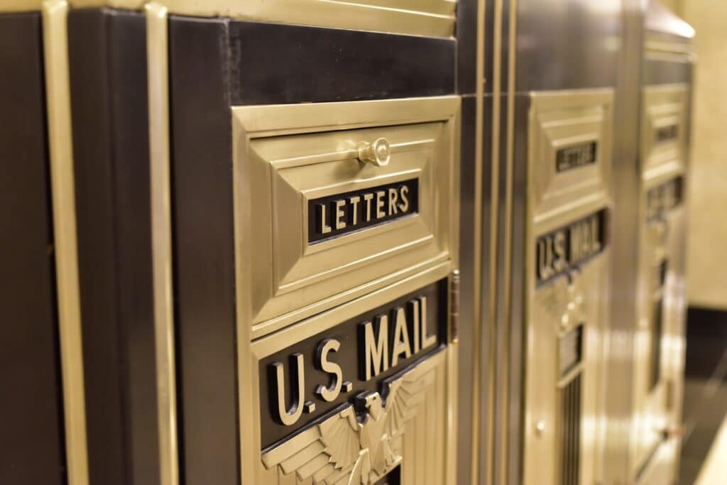 Charleston Mail Fraud Lawyer