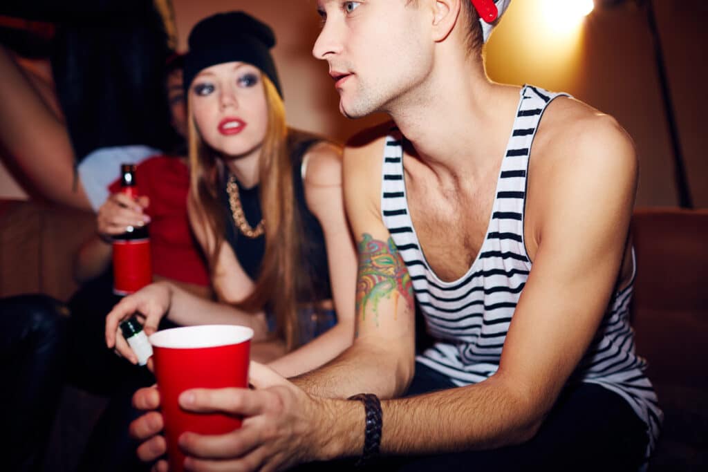 Myrtle Beach MIP Lawyer