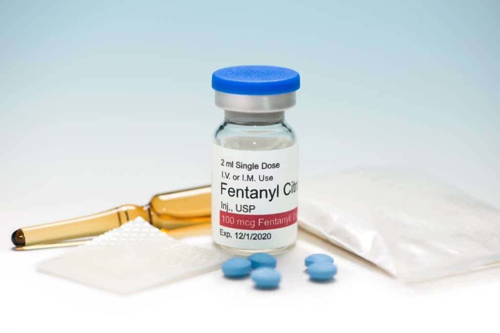 Myrtle Beach Fentanyl Lawyer