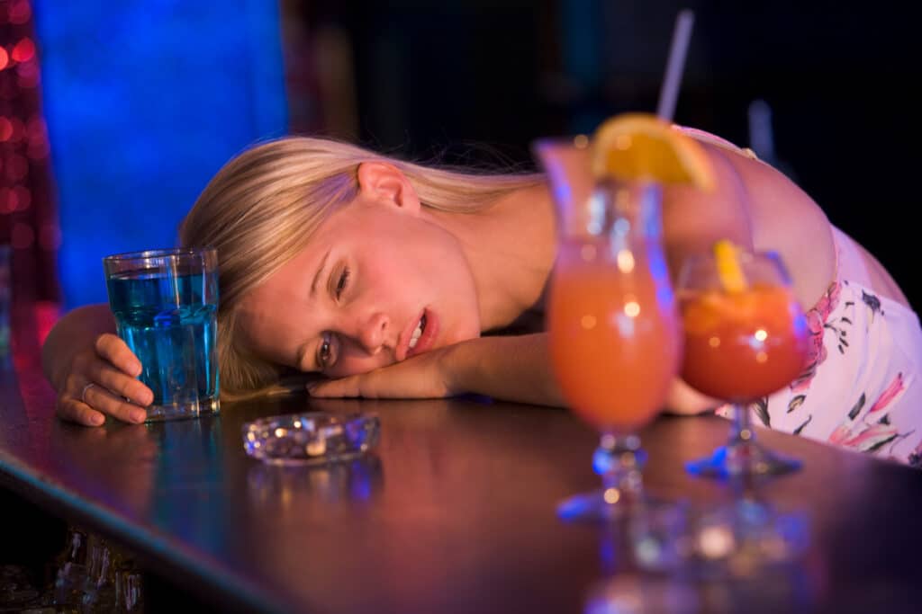 Myrtle Beach Public Intoxication Lawyer