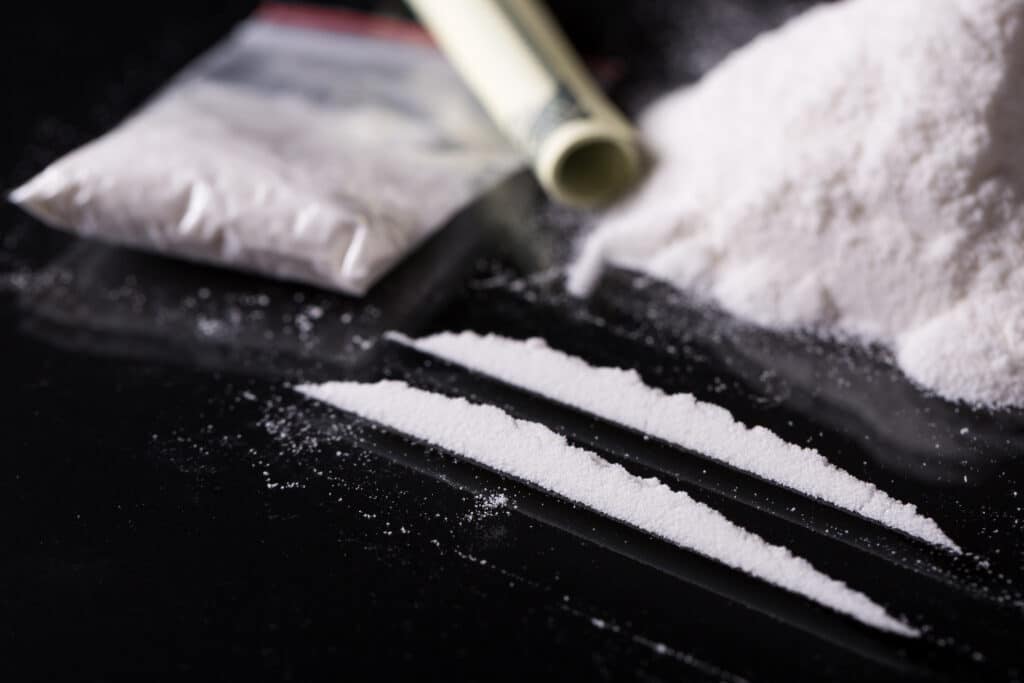 Myrtle Beach Cocaine Lawyer