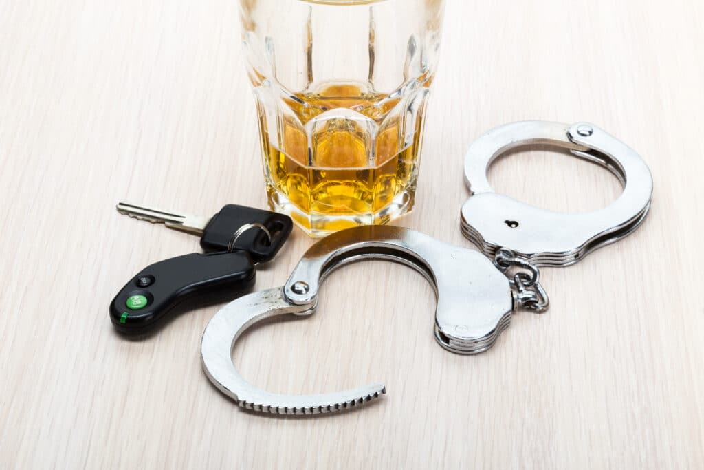 Coastal Carolina DUI Lawyer