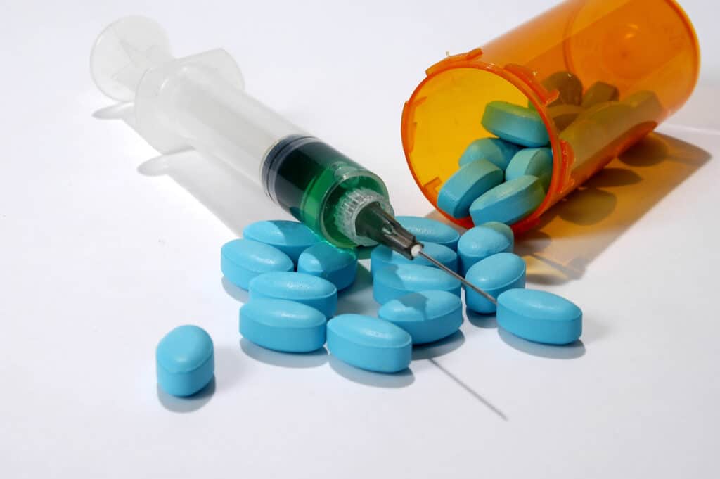Columbia Fentanyl Lawyer