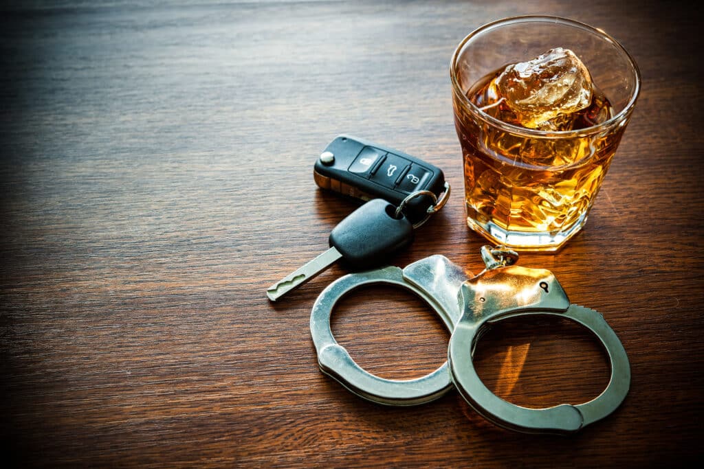 USC DUI Lawyer