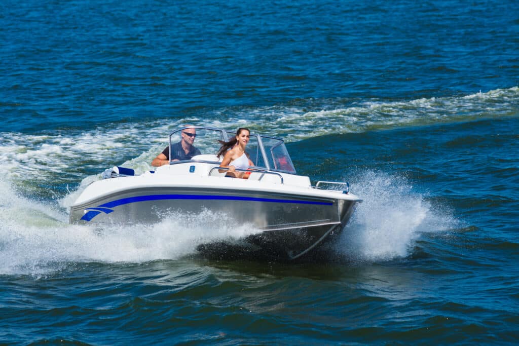 James Island Boat Lawyer