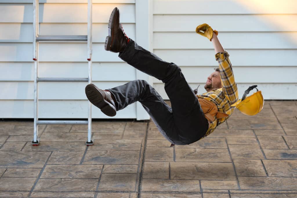 Goose Creek Construction Injury Lawyer