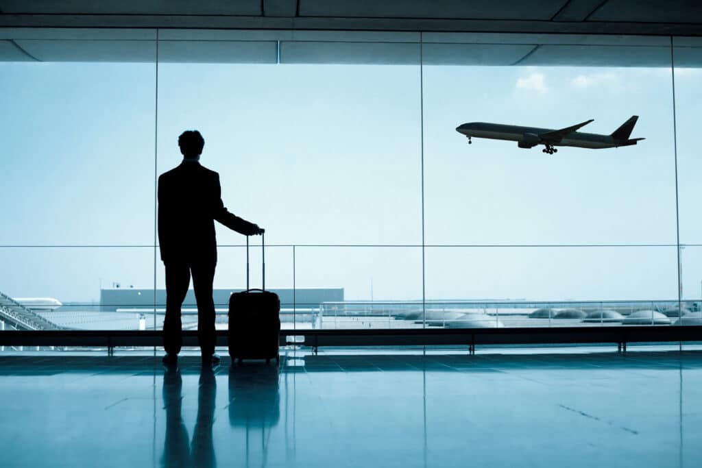 Charleston Airport Lawyer