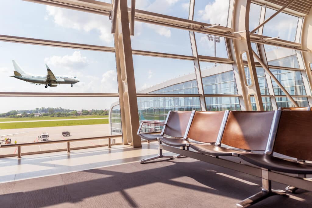 Columbia Airport Lawyer