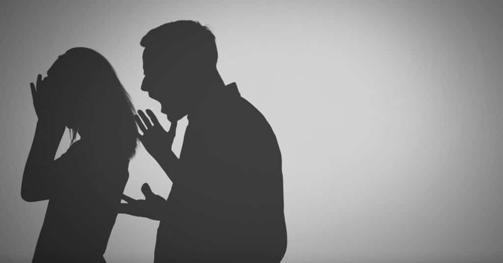 Wyboo Domestic Violence Lawyer