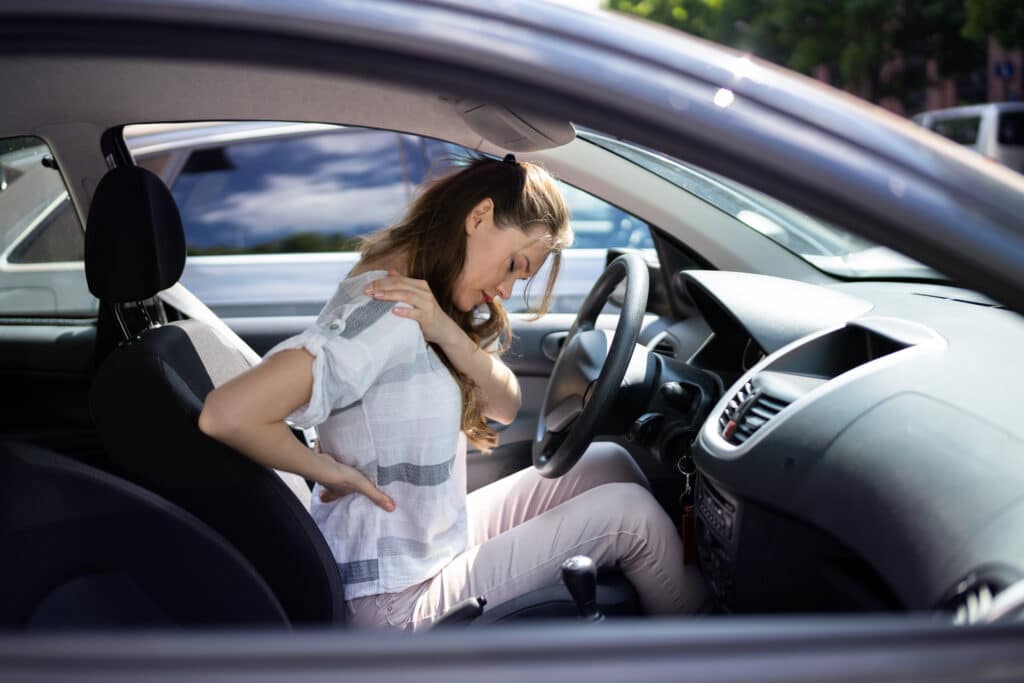 Myrtle Beach Back Injury Lawyer