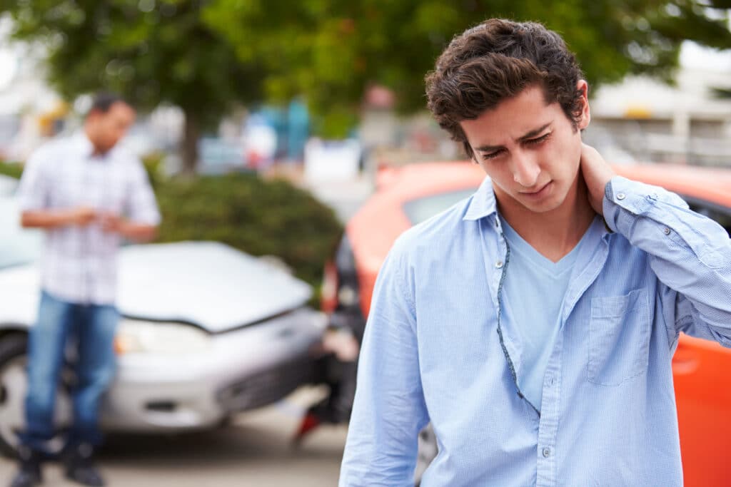 Myrtle Beach Neck Injury Lawyer