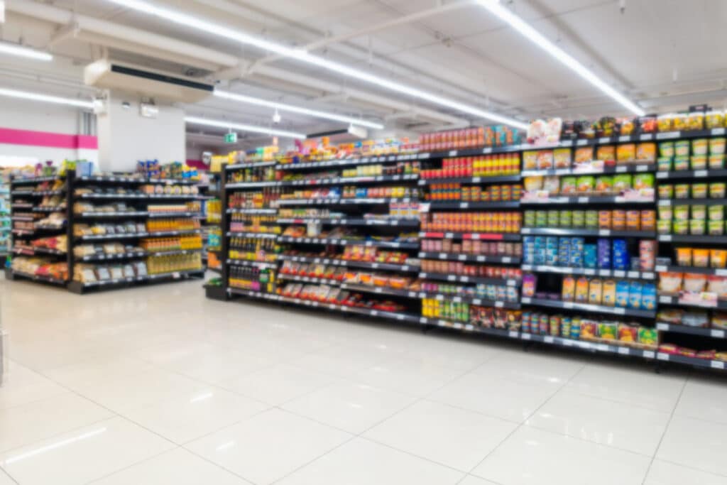 Bluffton Store Injury Lawyer