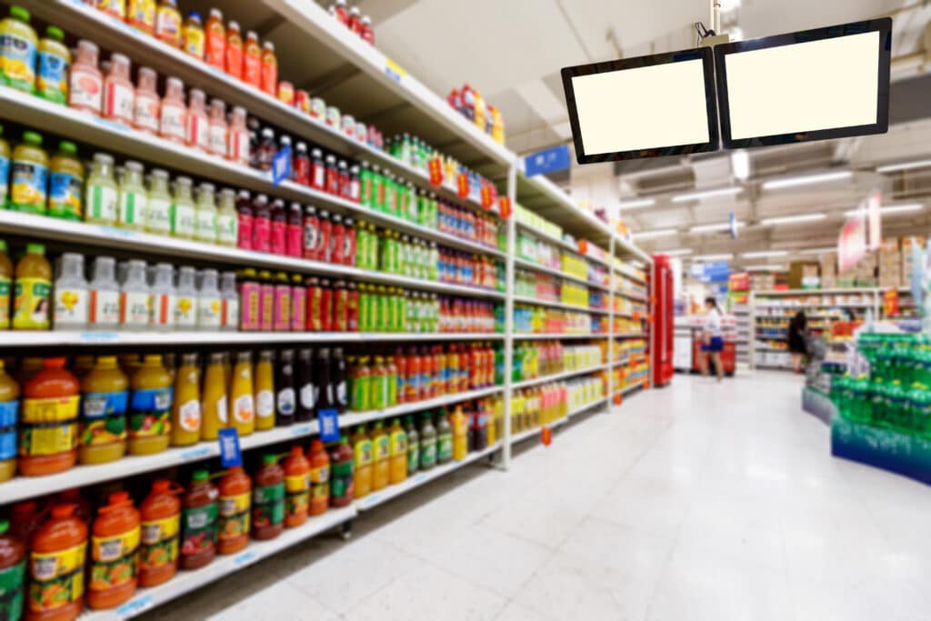 Goose Creek Store Injury Lawyer