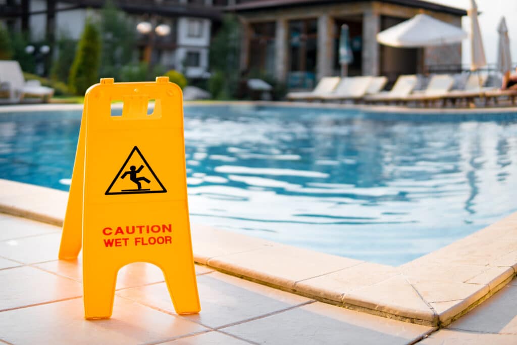 Bluffton Pool Injury Lawyer