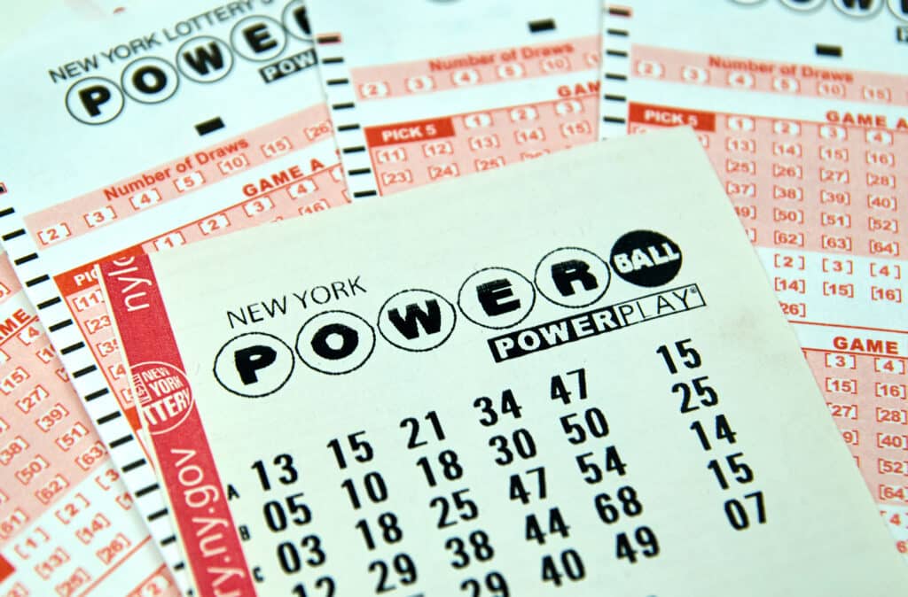 Bluffton Lottery Fraud Lawyer