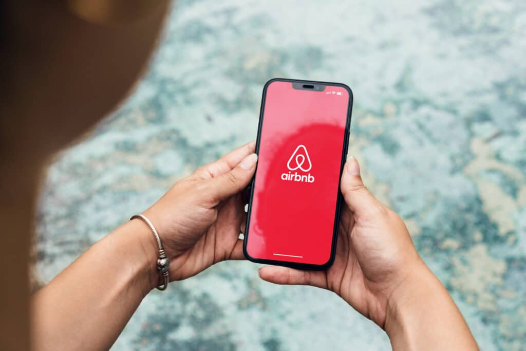 Charleston Airbnb Lawyer