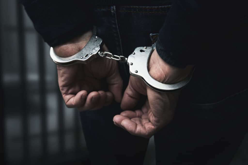 Burton Criminal Lawyer