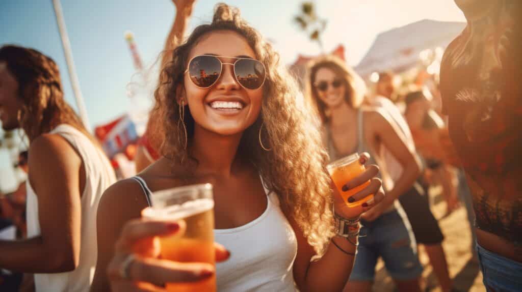 Isle Of Palms Public Intoxication Lawyer