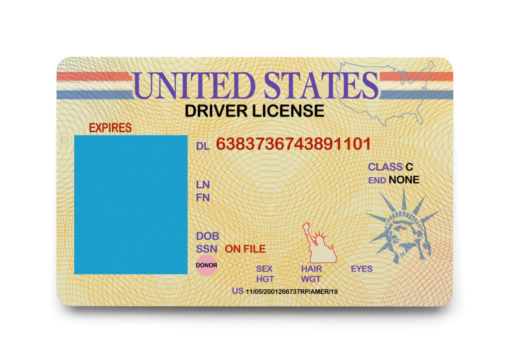 Folly Beach Fake ID Lawyer