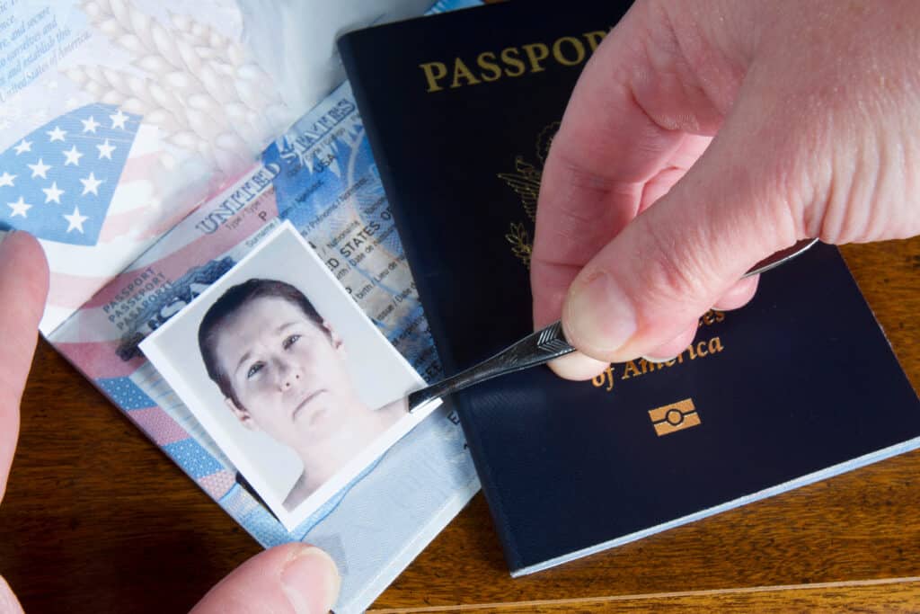 Isle Of Palms Fake ID Lawyer