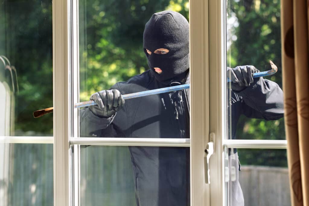 Moncks Corner Burglary Lawyer