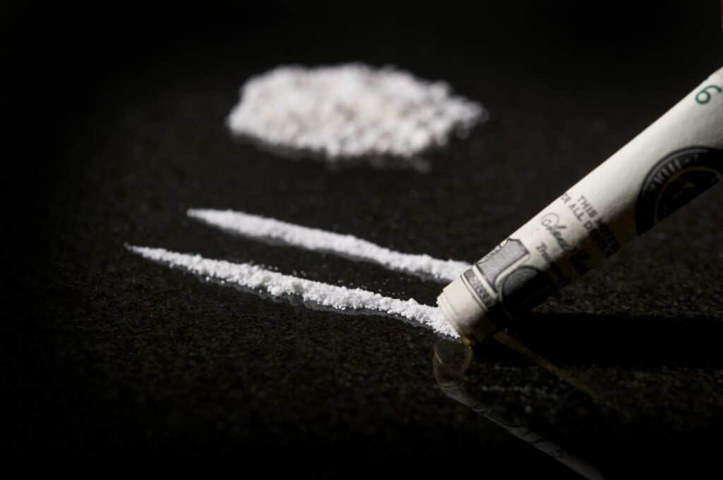 Sumter Cocaine Lawyer