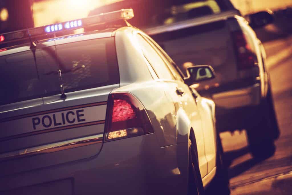 Moncks Corner Reckless Driving Lawyer