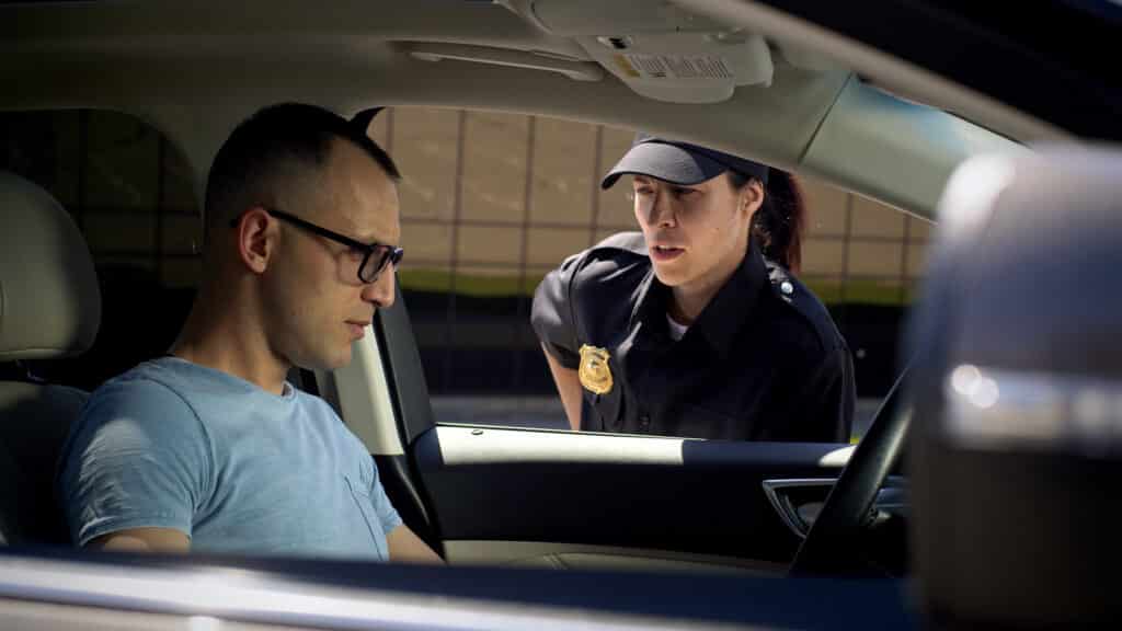 Summerville Reckless Driving Lawyer