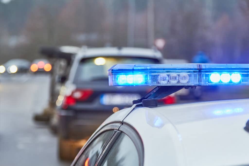 Bluffton Reckless Driving Lawyer