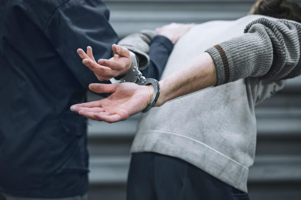 Anderson Criminal Lawyer