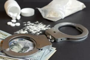 Charleston Drug Charge Attorney