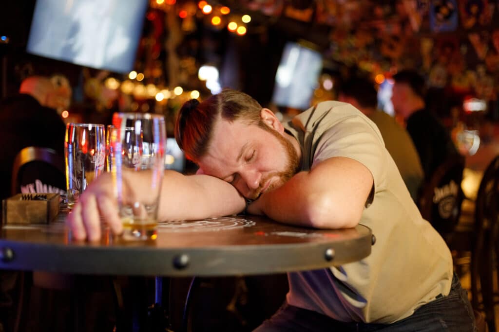 Clemson Public Intoxication Lawyer